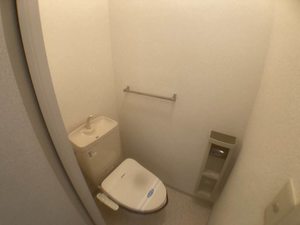 パティオ富田 0105号-9