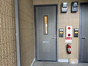 メゾン・フルール 0101号-7