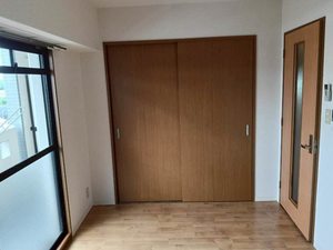 タウンコート中宮 0302号-4