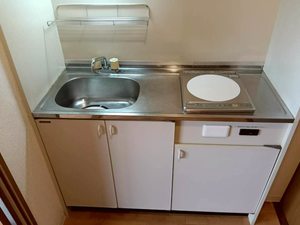 タウンコート中宮 0302号-5