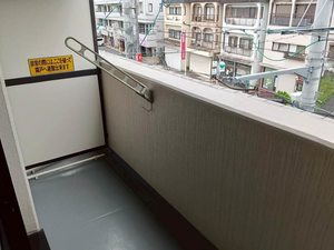 タウンコート中宮 0302号-9