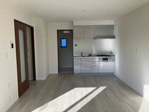 ラジェールＫ・Ｙ 0203号-2