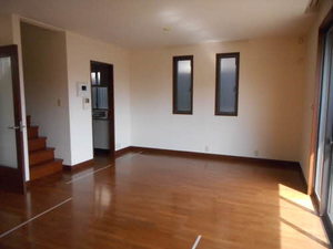 豊中緑丘Ａ棟・Ｂ棟-2