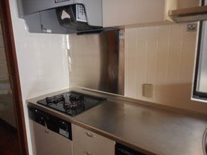 豊中緑丘Ａ棟・Ｂ棟-3