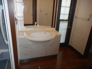 豊中緑丘Ａ棟・Ｂ棟-4