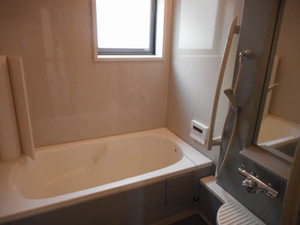 豊中緑丘Ａ棟・Ｂ棟-5