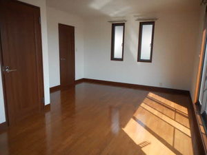 豊中緑丘Ａ棟・Ｂ棟-8