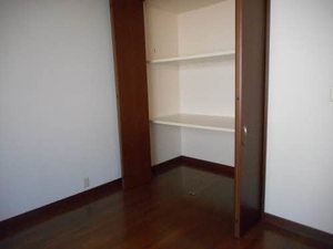 豊中緑丘Ａ棟・Ｂ棟-12