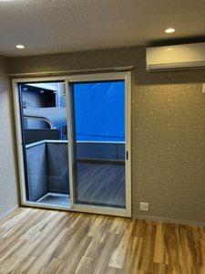 アーバン新大阪 0102号-2