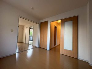 メゾン元町Ａ・Ｂ B102号-2