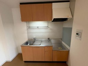 メゾン元町Ａ・Ｂ B102号-3