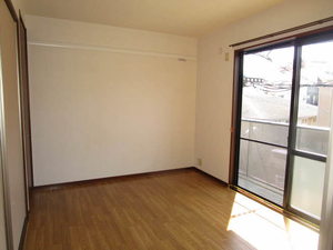 ヴィラ　パストラル 0201号-6