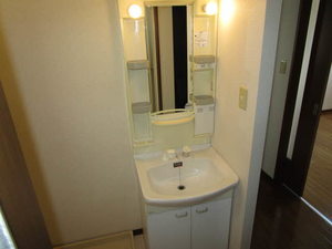 ヴィラ　パストラル 0201号-8