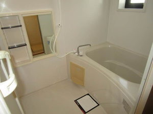 ヴィラ　パストラル 0201号-9