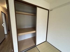 パストラルハイツ 0105号-4