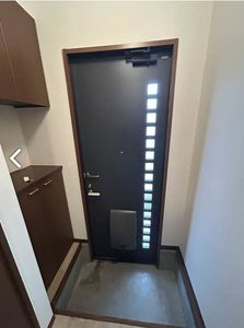 パストラルハイツ 0105号-10