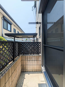 メゾン片山A 0105号-15