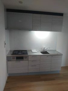 シャーメゾン田川北 A202号-4