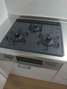 シャーメゾン田川北 A202号-5