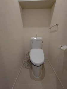 シャーメゾン田川北 A202号-9