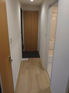 シャーメゾン田川北 A202号-10