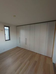 シャーメゾン田川北 A202号-11