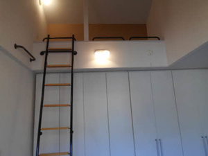 シャーメゾン田川北 B202号-8