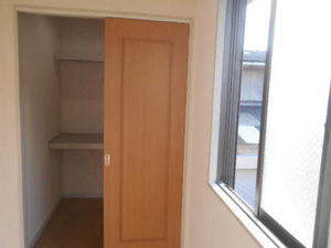 シャーメゾン田川北 B202号-13