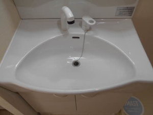 シャーメゾン田川北 B202号-14