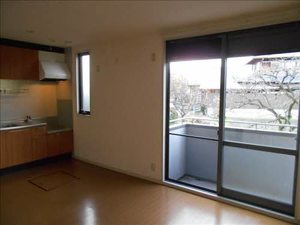 シャーメゾンＰＡＬ B202号-3