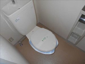 シャーメゾンＰＡＬ B202号-4