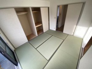 シャーメゾンＰＡＬ C201号-5