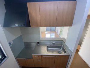 シャーメゾンＰＡＬ C201号-9