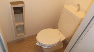 ベルメゾン 0105号-5