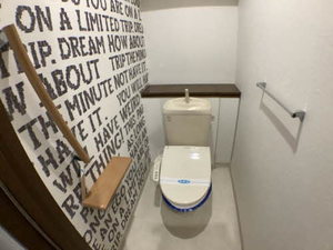 カトルメゾンＭ 0201号-2