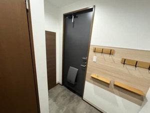 カトルメゾンＭ 0201号-3