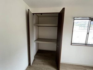 カトルメゾンＭ 0201号-7