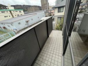 カトルメゾンＭ 0201号-15