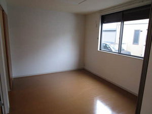 ツインヒルズ A102号-3