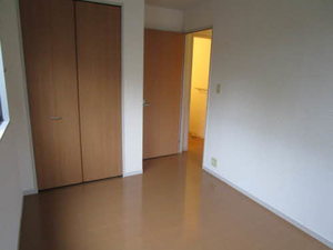 ツインヒルズ A102号-5