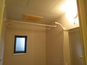 ツインヒルズ A102号-9