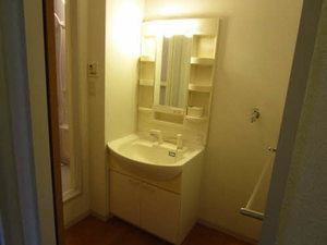 ツインヒルズ A102号-10