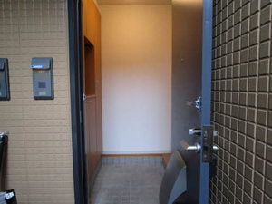 ツインヒルズ A102号-11