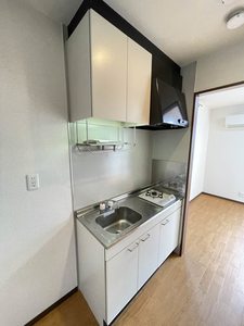 ボナール京阪 0101号-4