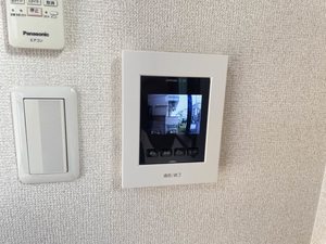 ボナール京阪 0101号-8