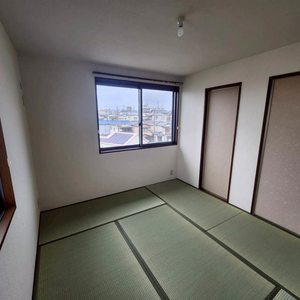 エミネンス星丘 0101号-3