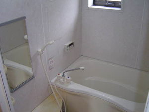 グリーンハイツ南清和園 0105号-5