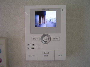 グリーンハイツ南清和園 0105号-9