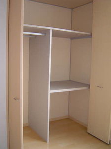 グリーンハイツ南清和園 0105号-10