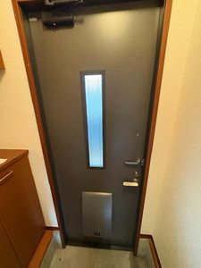 リヴェール渚 A101号-4